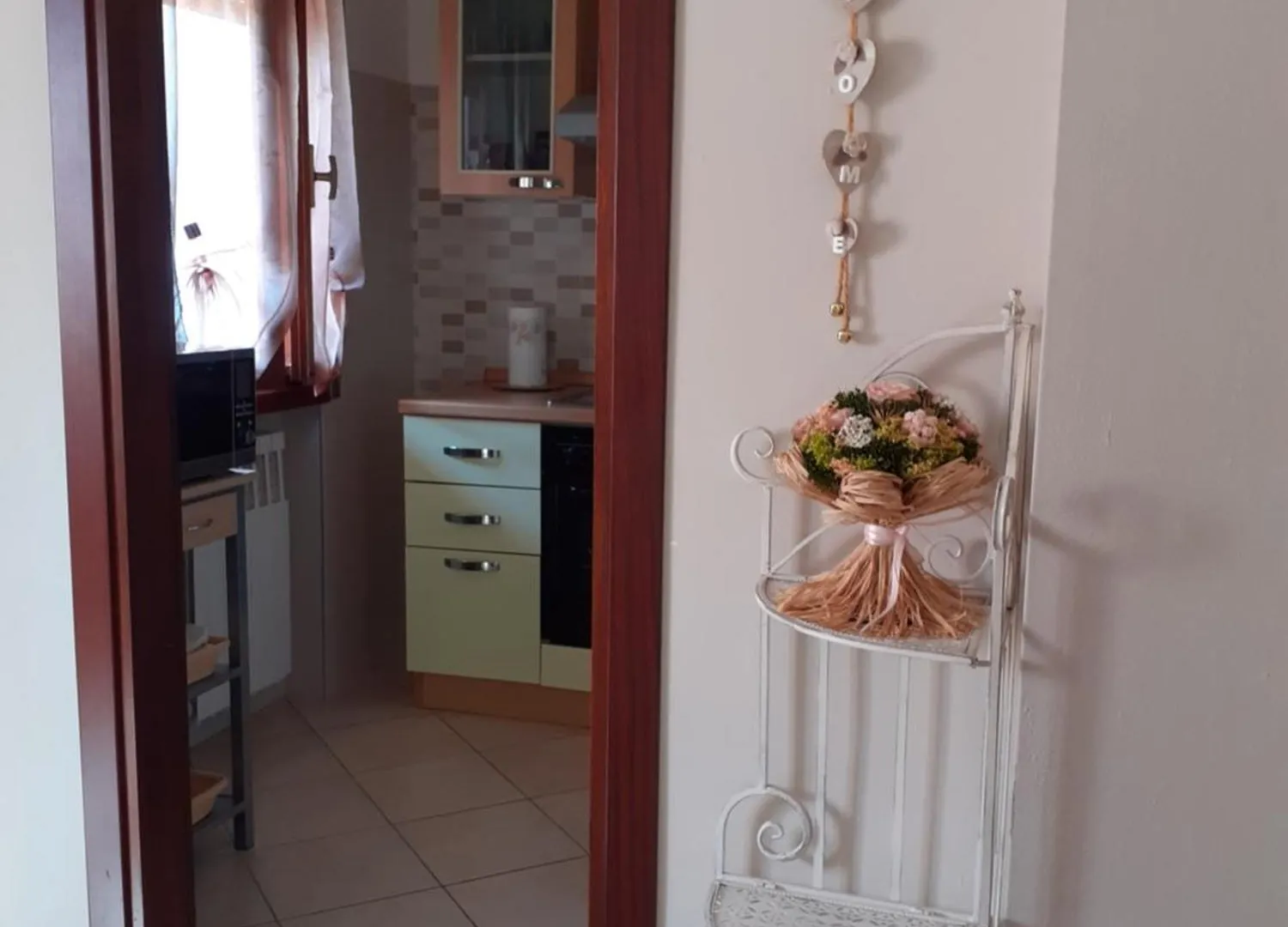 Appartamento Elena Σιρμιόνε