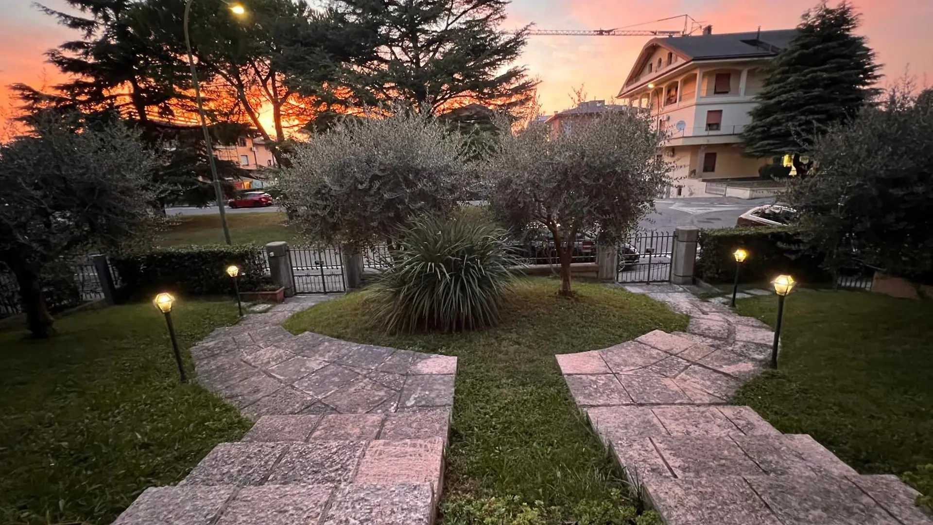 Appartamento Elena Σιρμιόνε 0*,  Ιταλία