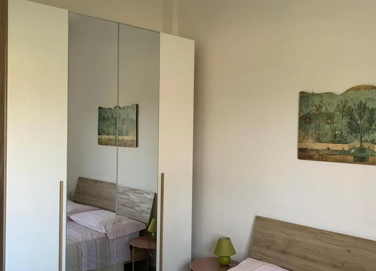 Διαμέρισμα Appartamento Elena Σιρμιόνε